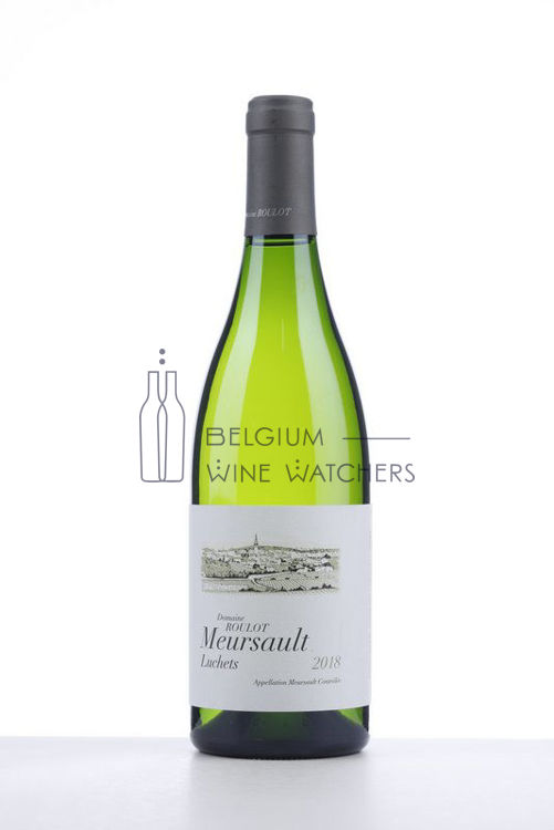 Image de 2018 MEURSAULT LUCHETS